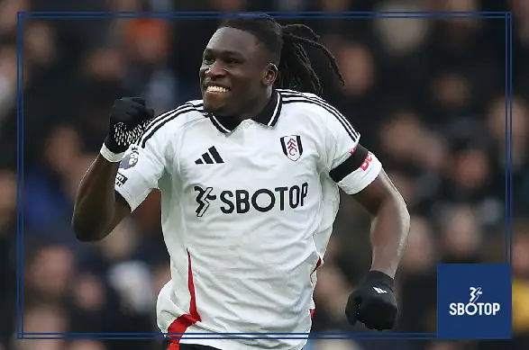 SBOTOP: Calvin Bassey Opens Up on Europa League Ambitions Life Under Marco Silva and Lessons from Ajax and Rangers