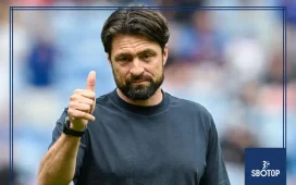 SBOTOP Martin’s Vision Unfolds: Rangers to Reveal New-Look Squad for Champions League Clash with Panathinaikos