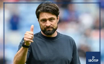 SBOTOP Martin’s Vision Unfolds: Rangers to Reveal New-Look Squad for Champions League Clash with Panathinaikos