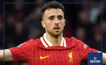 SBOTOP Tragedy in Spain: Liverpool Star Diogo Jota and Brother Killed in Suspected Fatal Car Crash