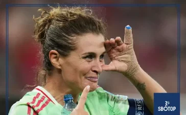 SBOTOP: Girelli Fires Italy Past Norway to Reach First Euro Semi-Final in 28 Years