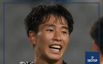 SBOTOP Celtic Complete Signing of Shin Yamada from Kawasaki Frontale on Four-Year Deal: Japanese Striker Joins Parkhead Revolution