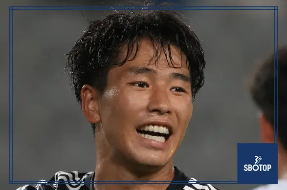SBOTOP Celtic Complete Signing of Shin Yamada from Kawasaki Frontale on Four-Year Deal: Japanese Striker Joins Parkhead Revolution