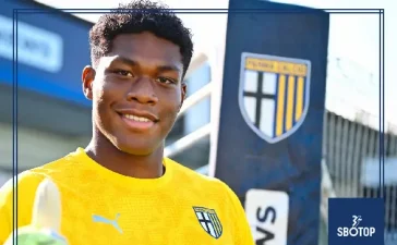 SBOTOP Zion Suzuki Eyes Premier League Leap: Parma’s Rising Japanese Star Awaits His Moment