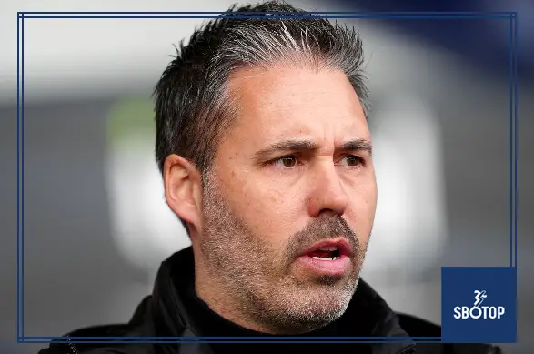 SBOTOP: Leicester City Name Marti Cifuentes as New Manager to Lead Championship Charge