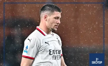 SBOTOP: Former Real Madrid Misfit Eyes Shock Free Transfer to Getafe After AC Milan Exit