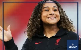 SBOTOP: Arsenal Break Women’s Transfer Record with £1M Signing of Liverpool Striker Olivia Smith