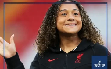 SBOTOP: Arsenal Break Women’s Transfer Record with £1M Signing of Liverpool Striker Olivia Smith