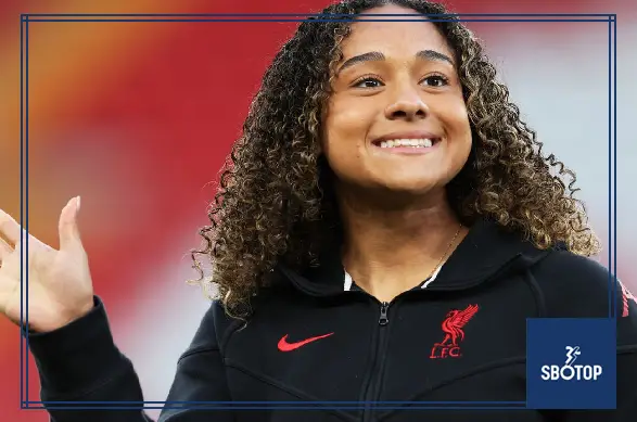 SBOTOP: Arsenal Break Women’s Transfer Record with £1M Signing of Liverpool Striker Olivia Smith