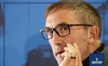 SBOTOP From Eibar's Miracle to Burnley’s Future: Fran Garagarza Reflects on His Journey and Ambitions Under New Ownership