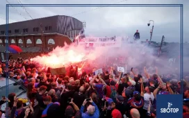 SBOTOP: Crystal Palace Take Fight to CAS After Europa League Blow Confirmed