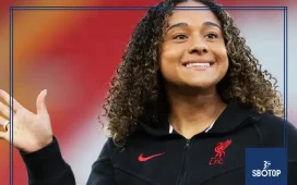 SBOTOP: Arsenal Women Smash Transfer Record to Land Liverpool Star Olivia Smith in Historic Deal