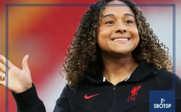 SBOTOP: Arsenal Women Smash Transfer Record to Land Liverpool Star Olivia Smith in Historic Deal