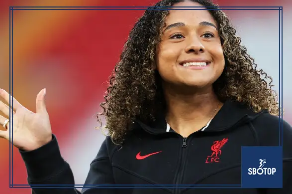 SBOTOP: Arsenal Women Smash Transfer Record to Land Liverpool Star Olivia Smith in Historic Deal