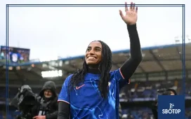 SBOTOP Breaking Barriers and Records: The Most Expensive Transfers in Women’s Football History