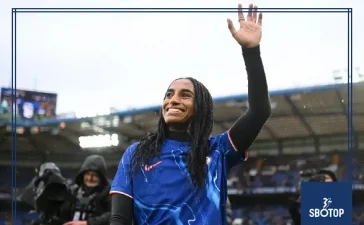 SBOTOP Breaking Barriers and Records: The Most Expensive Transfers in Women’s Football History