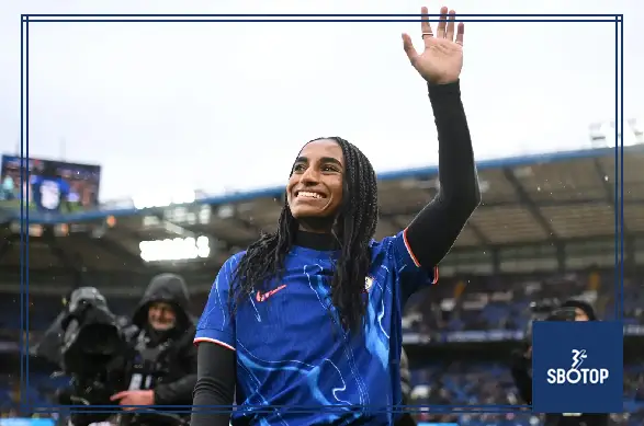 SBOTOP Breaking Barriers and Records: The Most Expensive Transfers in Women’s Football History