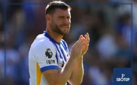 SBOTOP: James Milner Eyes Record-Breaking 24th Premier League Season at 39, Creaky Ankle and All