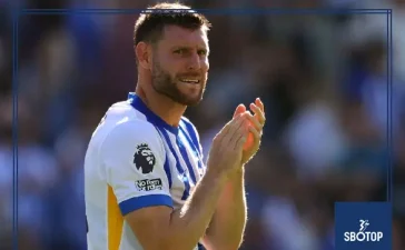 SBOTOP: James Milner Eyes Record-Breaking 24th Premier League Season at 39, Creaky Ankle and All
