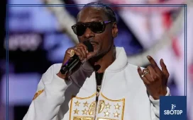 SBOTOP: Snoop Dogg Joins Luka Modric in Investing in Championship Side Swansea City