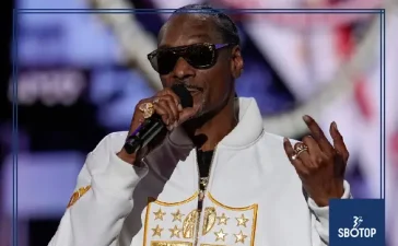SBOTOP: Snoop Dogg Joins Luka Modric in Investing in Championship Side Swansea City