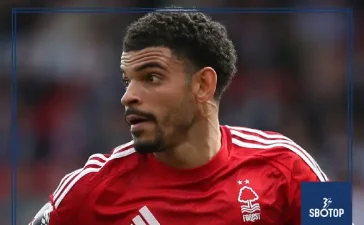 SBOTOP Spurs Circle as Gibbs-White Omission Sparks Speculation: Private Matter or Transfer in Motion