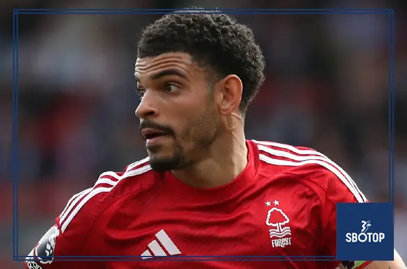 SBOTOP Spurs Circle as Gibbs-White Omission Sparks Speculation: Private Matter or Transfer in Motion