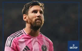SBOTOP No Magic Fix for Messi: Inter Miami Rely on Grit as Argentine Icon Chases Historic MLS Cup Glory