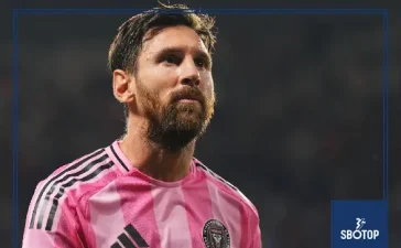 SBOTOP No Magic Fix for Messi: Inter Miami Rely on Grit as Argentine Icon Chases Historic MLS Cup Glory
