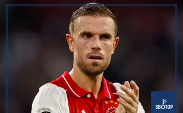 SBOTOP: Brentford Poised to Bring Jordan Henderson Back to Premier League Following Ajax Departure