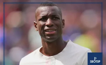 SBOTOP: Chelsea Name Their Price as Manchester United Eyes Nicolas Jackson in Summer Shake-Up