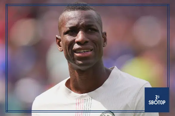 SBOTOP: Chelsea Name Their Price as Manchester United Eyes Nicolas Jackson in Summer Shake-Up