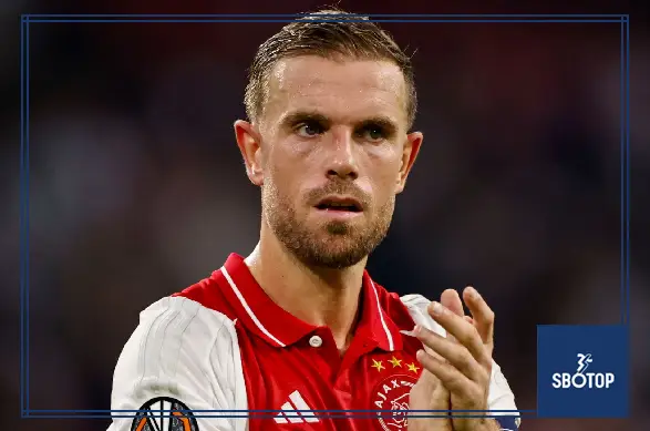 SBOTOP: Brentford Poised to Bring Jordan Henderson Back to Premier League Following Ajax Departure