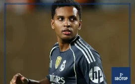 SBOTOP: Liverpool Given Clear Path to Rodrygo as Arsenal Shift Focus to Gyokeres and Madueke
