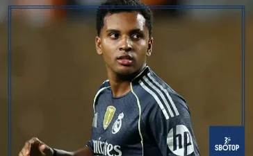 SBOTOP: Liverpool Given Clear Path to Rodrygo as Arsenal Shift Focus to Gyokeres and Madueke