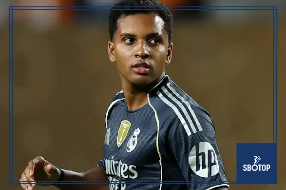 SBOTOP: Liverpool Given Clear Path to Rodrygo as Arsenal Shift Focus to Gyokeres and Madueke