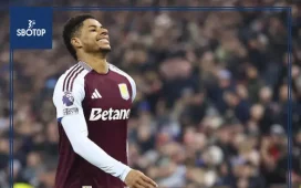 SBOTOP Barcelona Secure Marcus Rashford on Loan: Where Will He Fit in Flick’s Plans?