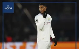 SBOTOP Barcelona's Wage Structure_ Rashford Earns More Than Pedri but Trails Yamal
