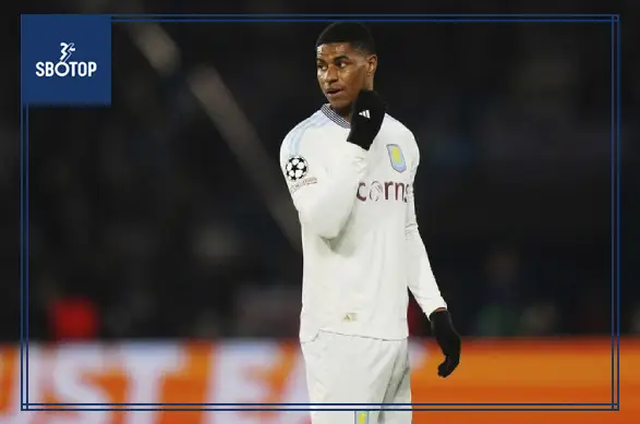 SBOTOP Barcelona's Wage Structure_ Rashford Earns More Than Pedri but Trails Yamal