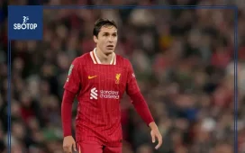 SBOTOP Bizarre Transfer Strategy: Liverpool Willing to Share Wages to Facilitate Federico Chiesa’s Move to Atalanta