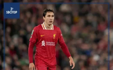SBOTOP Bizarre Transfer Strategy: Liverpool Willing to Share Wages to Facilitate Federico Chiesa’s Move to Atalanta