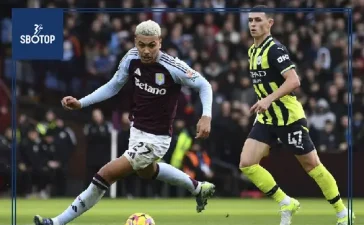 SBOTOP Chelsea Eye Aston Villa Ace Following Double Title Triumph
