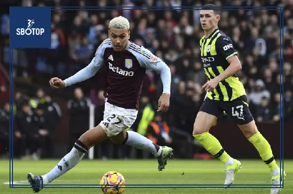 SBOTOP Chelsea Eye Aston Villa Ace Following Double Title Triumph