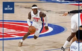 SBOTOP Dennis Schroder’s NBA Odyssey_ 10 Teams, One Journey
