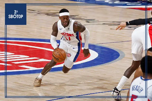 SBOTOP Dennis Schroder’s NBA Odyssey_ 10 Teams, One Journey