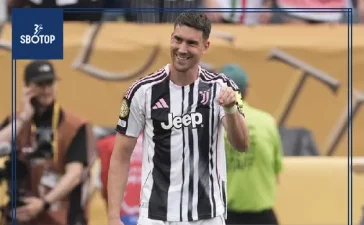 SBOTOP Dusan Vlahovic or Victor Boniface_ Who Should AC Milan Choose_