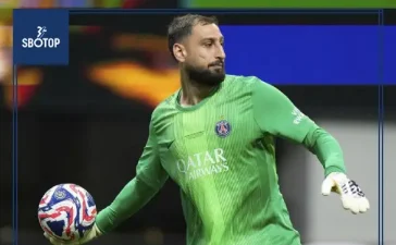SBOTOP Galatasaray's Bold Move: After Osimhen, Now Eyeing Sensational Bid for Donnarumma