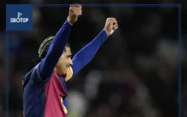 Manchester United’s long-standing interest in Ronald Araujo could finally turn into a reality. Fresh reports from Spain suggest that Barcelona