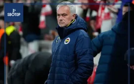 SBOTOP Jose Mourinho Remembers Diogo Jota: A Good Man and a True Warrior