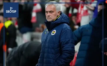 SBOTOP Jose Mourinho Remembers Diogo Jota: A Good Man and a True Warrior